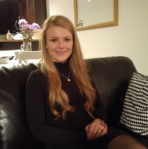 Meet your Posher, Sheila